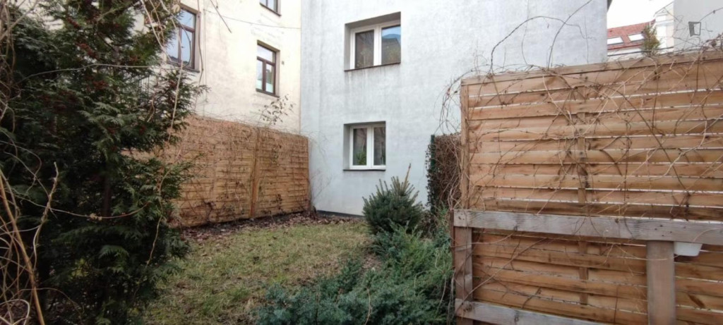 Unique Apartment near the historic center of Krakow 
