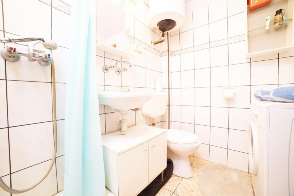 Unique Apartment near the historic center of Krakow 