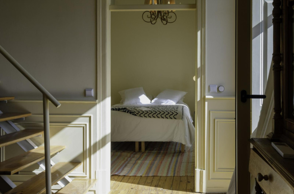 Historical and vibrant flat in Vila Real de Santo António