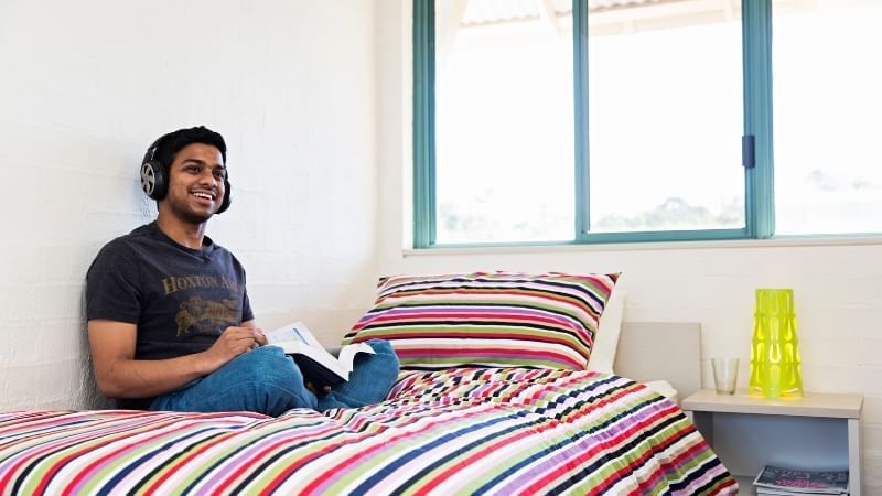 Western Sydney University Campbelltown Village