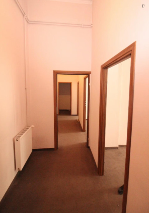 Splendid Bedroom in the best area in Kraków (Stradom)