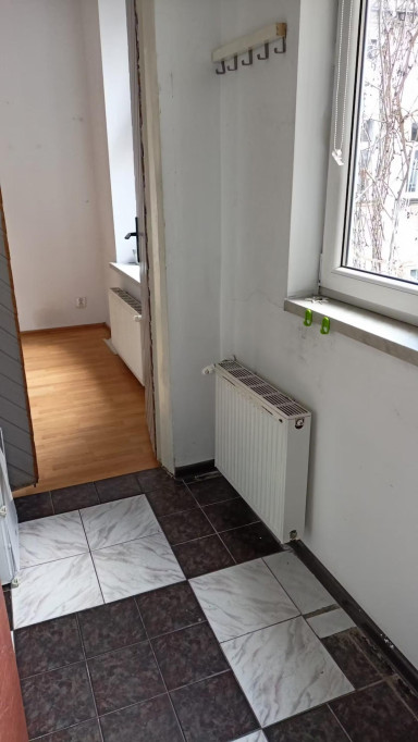 Neat 1-Bedroom Apartment in Krakow