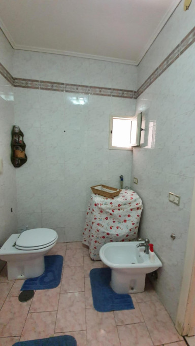 Nice Bunk Bedroom close to Piazza del Plebiscito