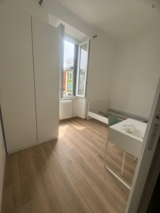 Single bedroom in a shared and modern apartment - Milan - chambre - ImmoJeune