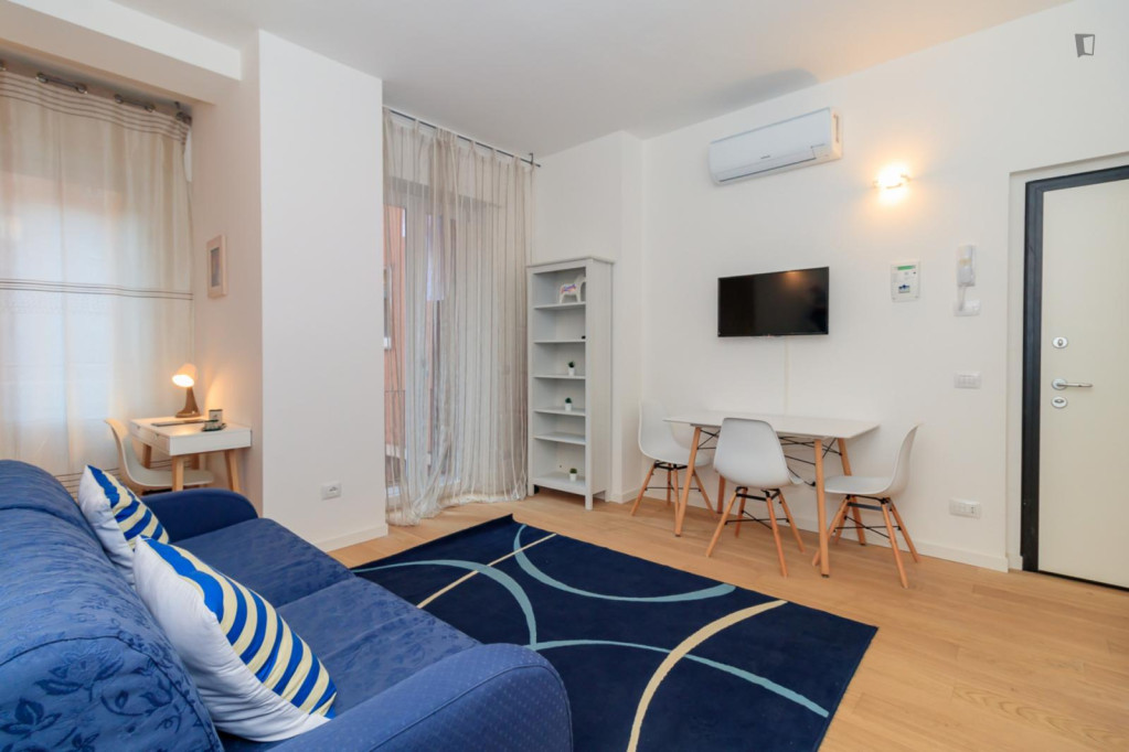 Elegante appartamento vicino al Citylife - Milan - chambre - ImmoJeune