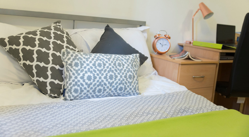 Landale House - London - chambre - ImmoJeune