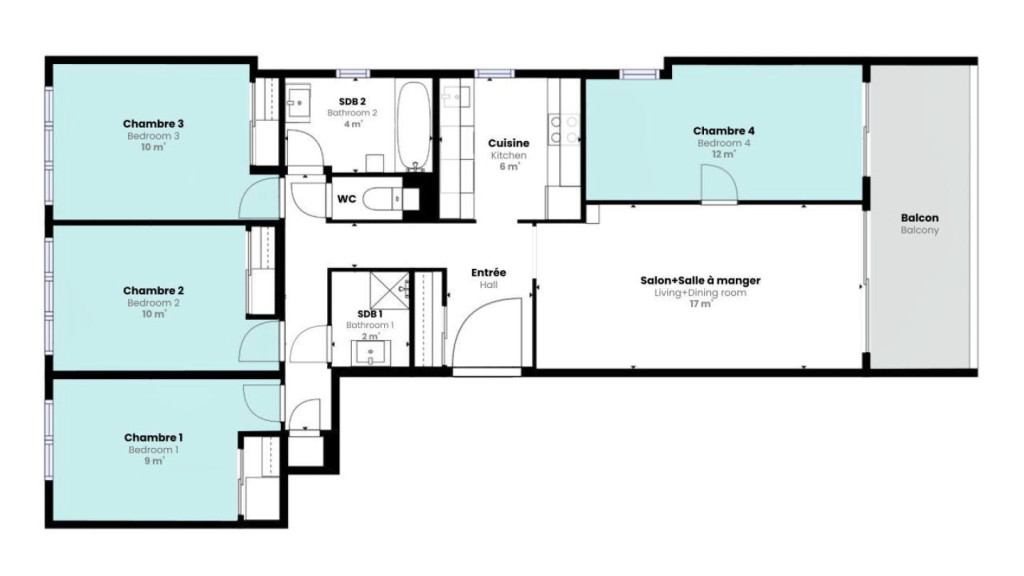 Cozy Elegant House w/ City Views near Cafe Cayo