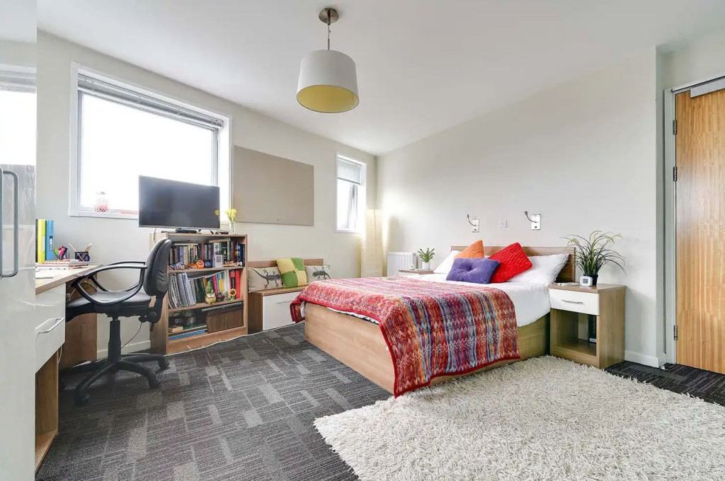 Islington II - London - chambre - ImmoJeune