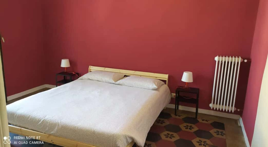 Trilocale in corso Vigevano, 53