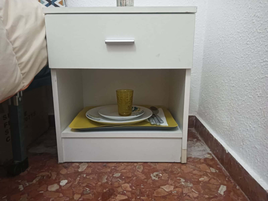 Habitación individual