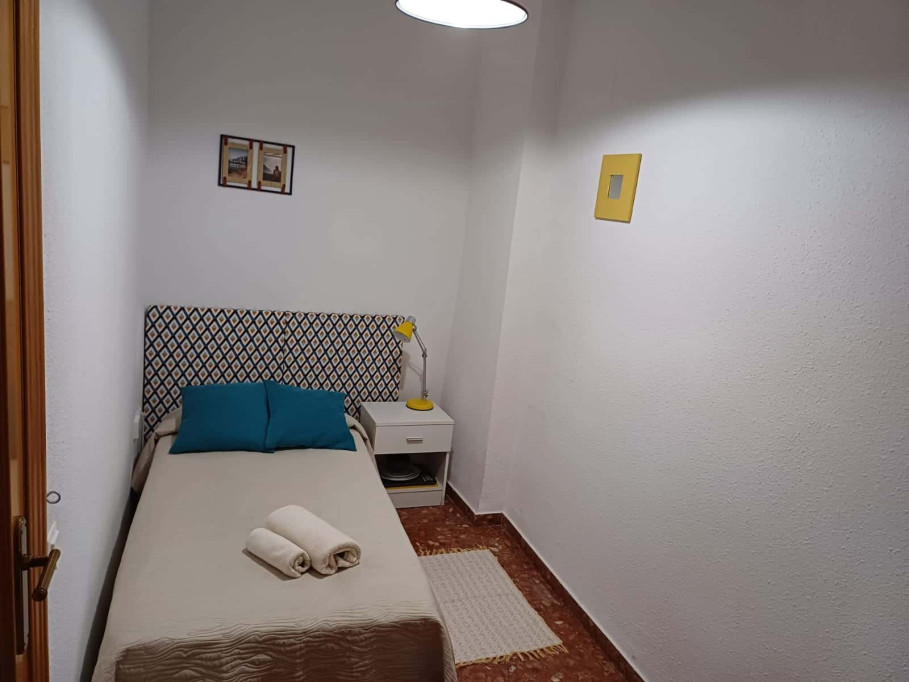 Habitación individual