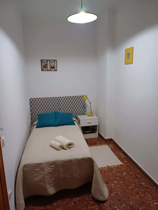 Habitación individual