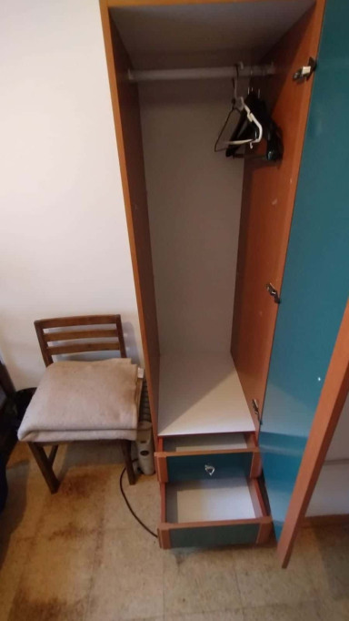 Single Room for rent in Coimbra
