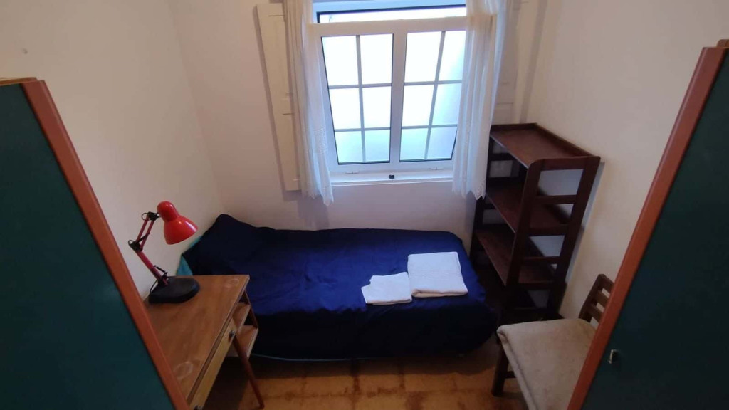 Single Room for rent in Coimbra