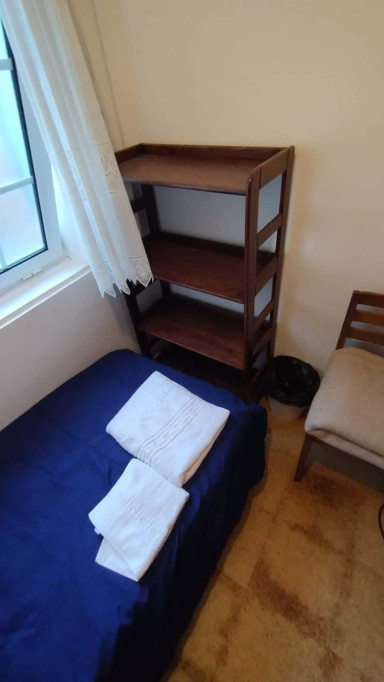 Single Room for rent in Coimbra