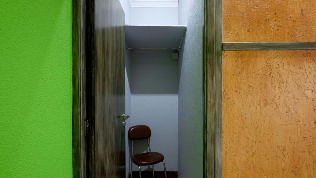 Single room in Coimbra