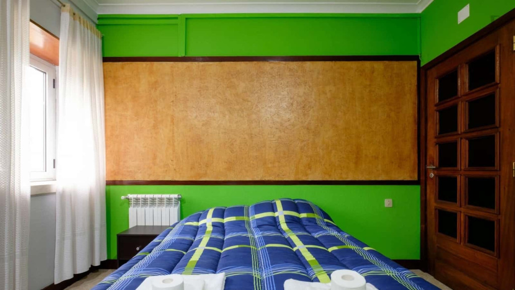 Single room in Coimbra
