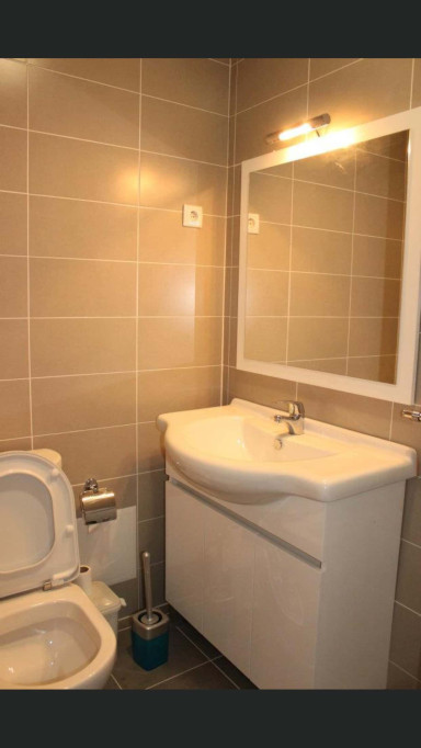 Twin Room with private bathroom in Coimbra