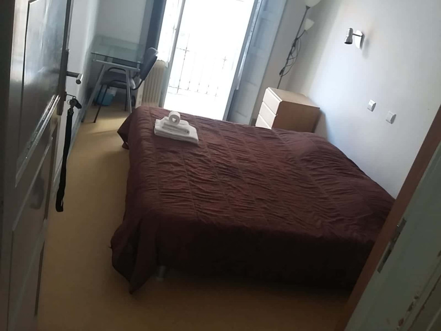 Single room in Coimbra