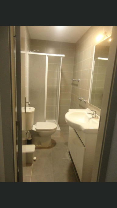 Single room in Coimbra