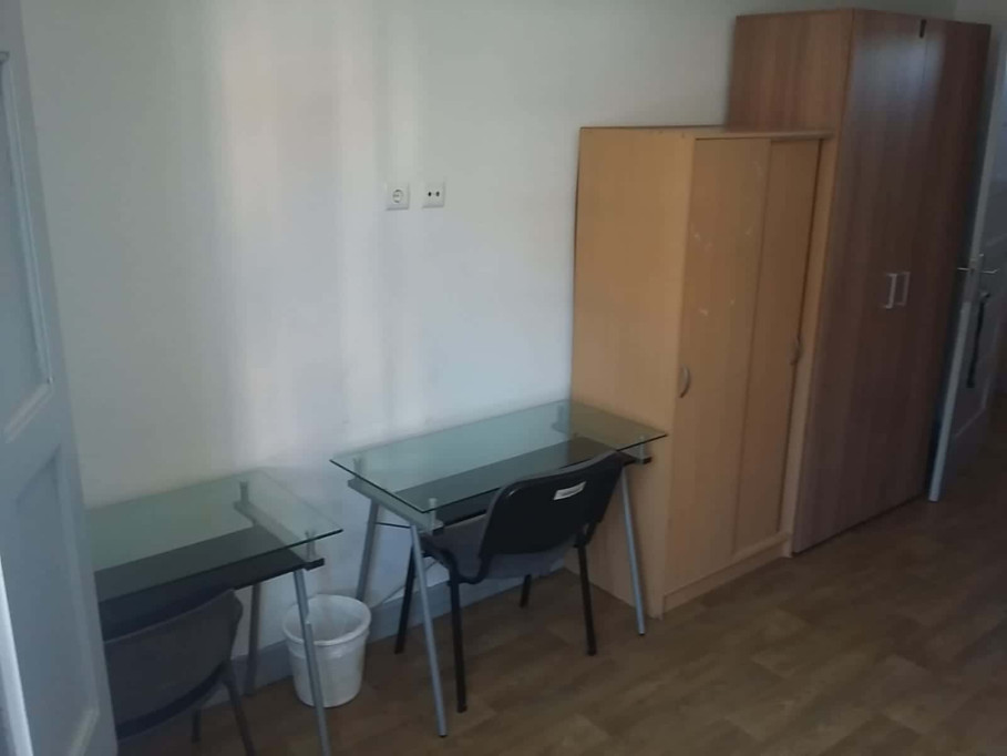 Single room in Coimbra