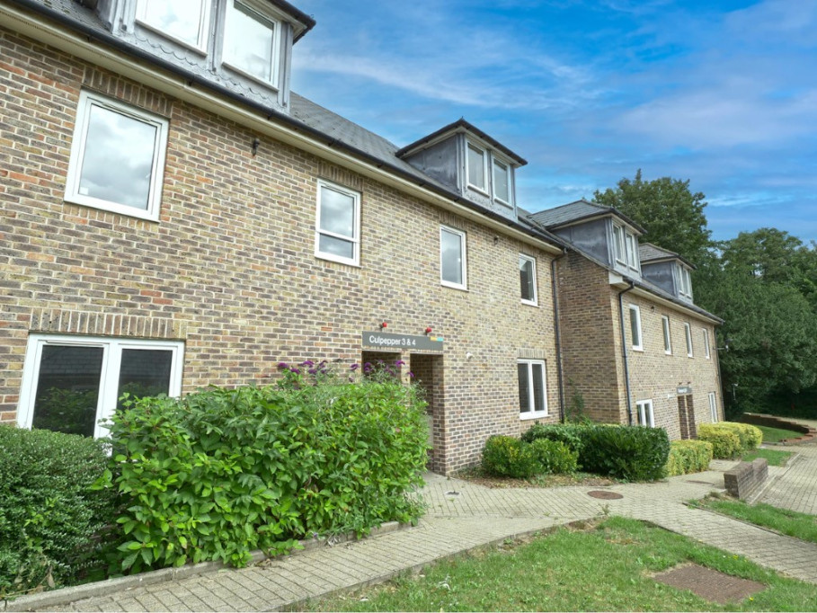 Moulsecoomb Place