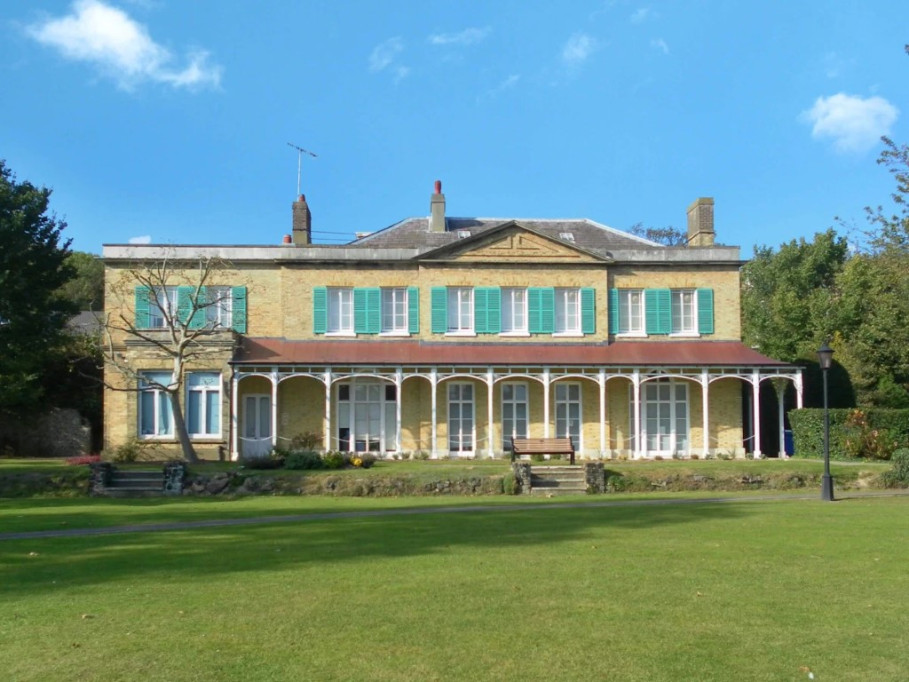 Moulsecoomb Place
