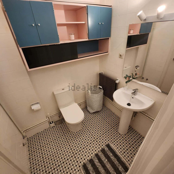 Apartamento en Calle Armengual de la Mota