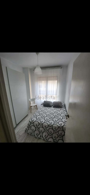 Apartamento en Calle Armengual de la Mota