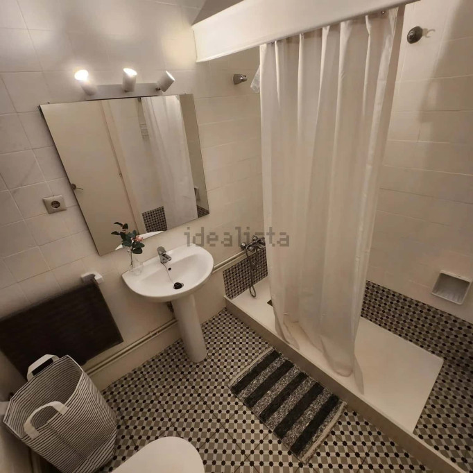 Apartamento en Calle Armengual de la Mota