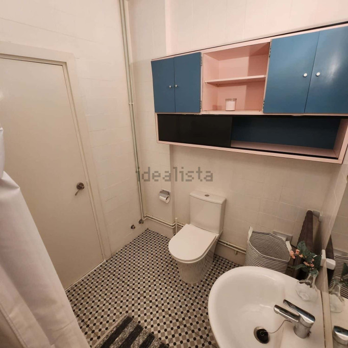 Apartamento en Calle Armengual de la Mota