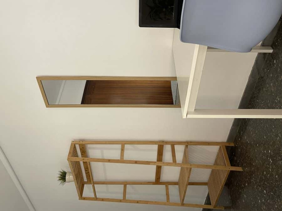 Habitación en piso de 7 habitaciones en Benimaclet