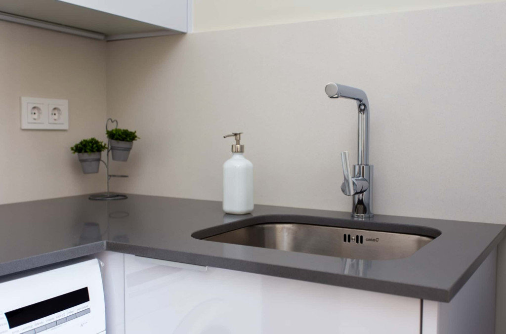 Apartamento de una habitación Peris y Valero