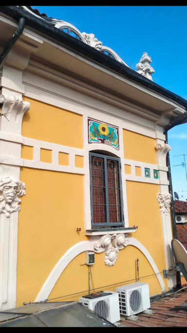 Viale Giosuè Carducci