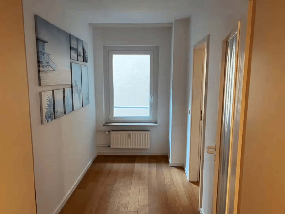 Parkstraße