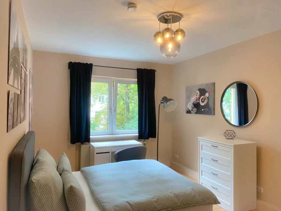 Wiesenau 2.stock - Big Room