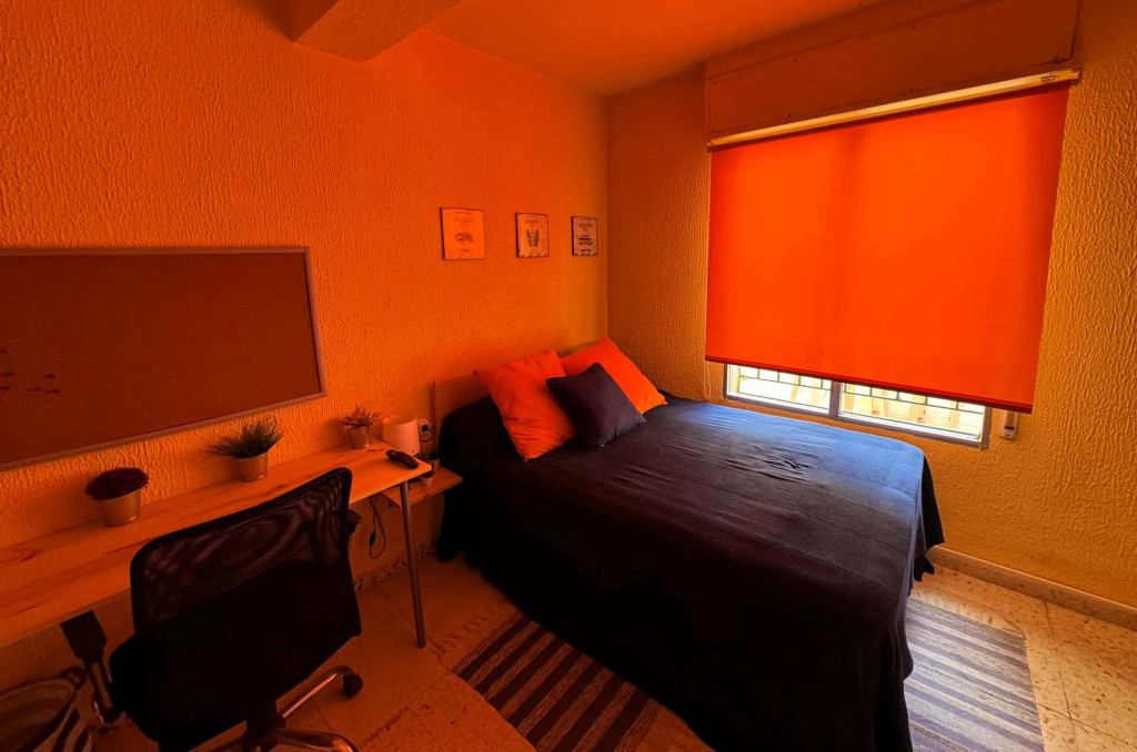 Calle Carlos III H3 apt 4