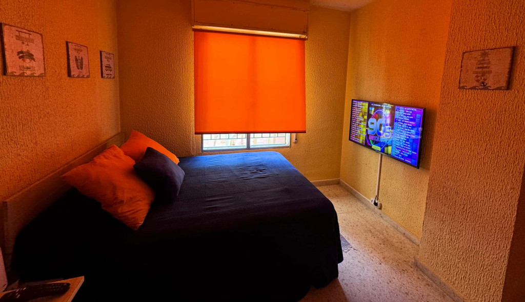 Calle Carlos III H3 apt 4