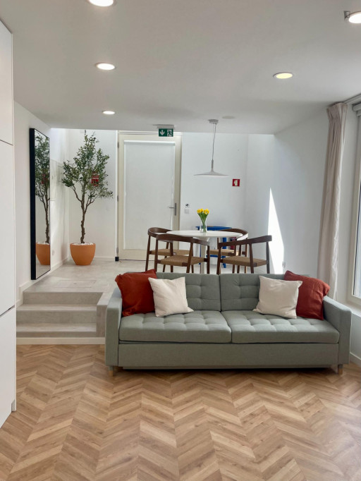 Charming and comfy 1-bedroom flat - Coimbra - chambre - ImmoJeune
