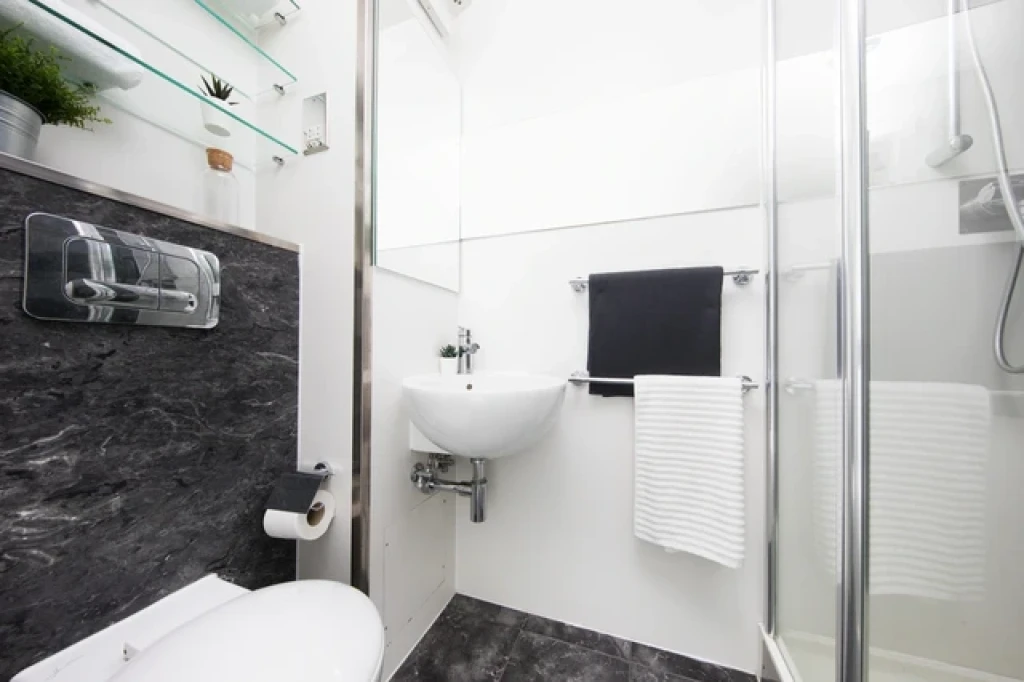 Sky Plaza Unite - Leeds - chambre - ImmoJeune