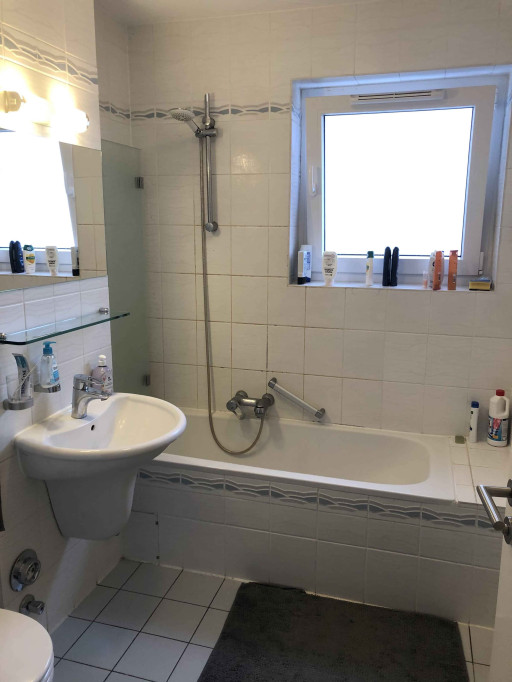 Zimmer in der Ossietzkystraße