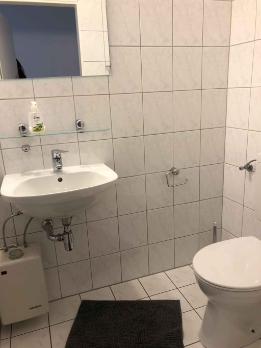 Zimmer in der Ossietzkystraße