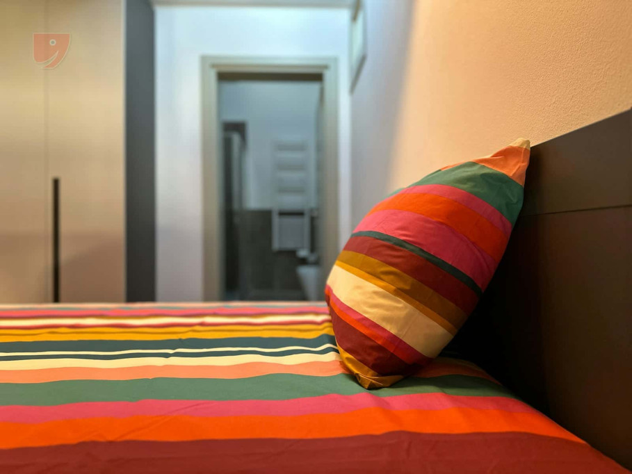 Room in Via Montebello, Ferrara for 140 m² with 5 bedrooms