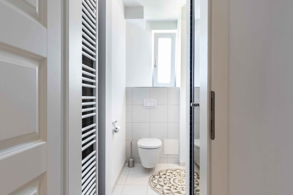 Zimmer in der Seyfferstraße
