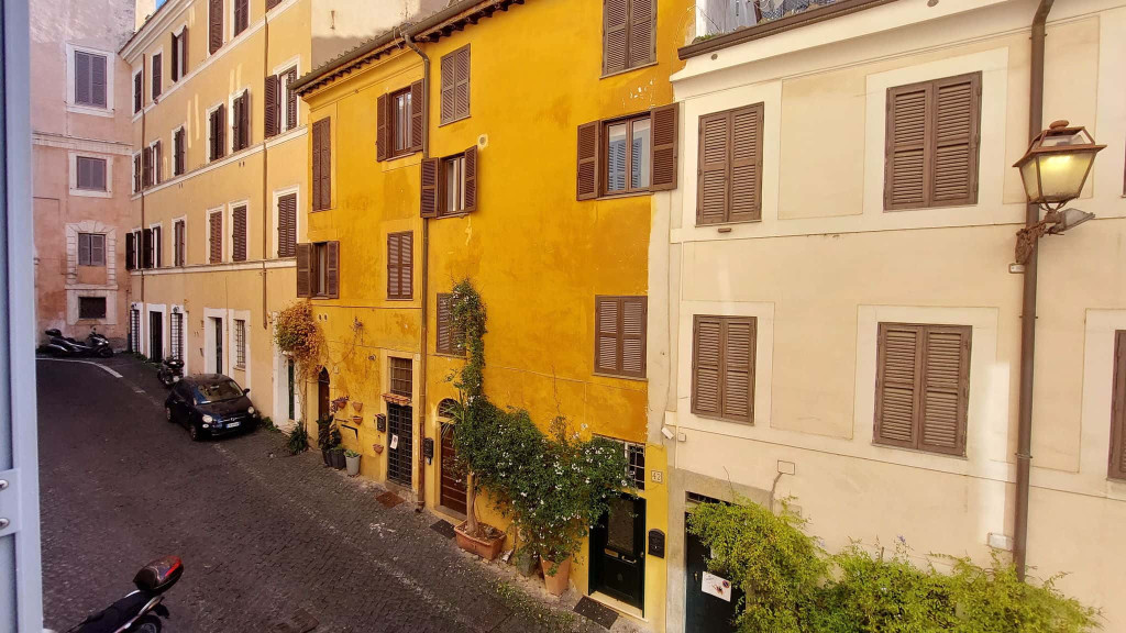 Cimarra Apartment