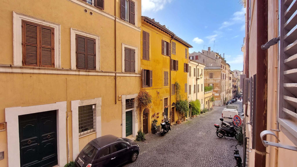 Cimarra Apartment