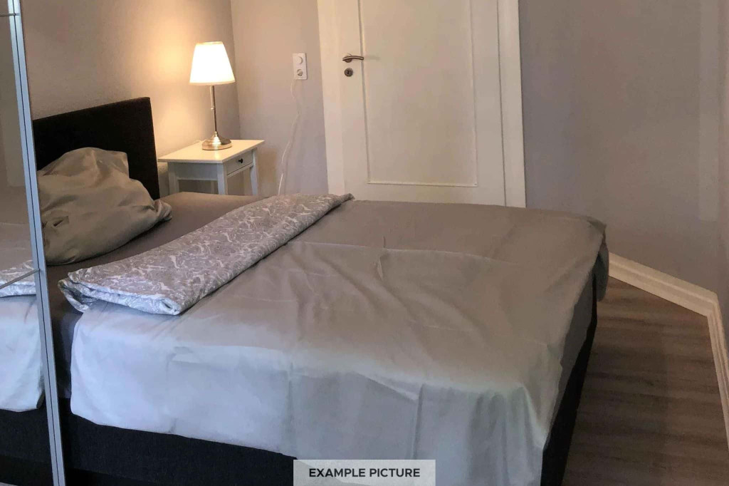 Zimmer in der Rothschildallee