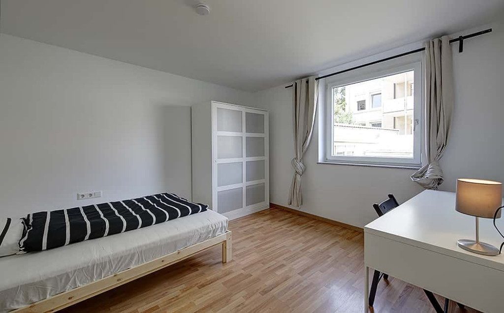 Zimmer in der Aachener Straße