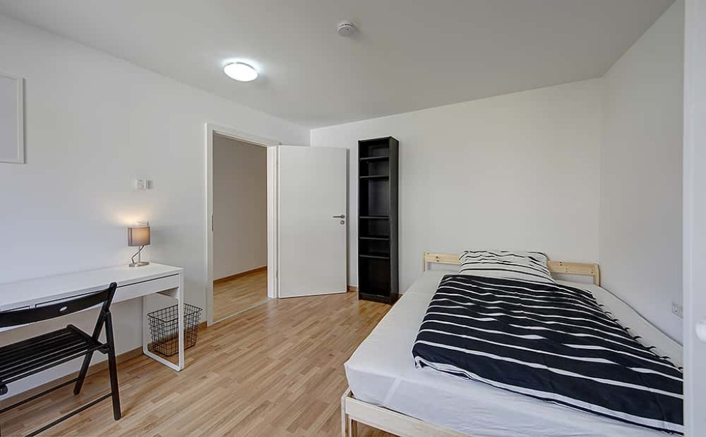 Zimmer in der Aachener Straße