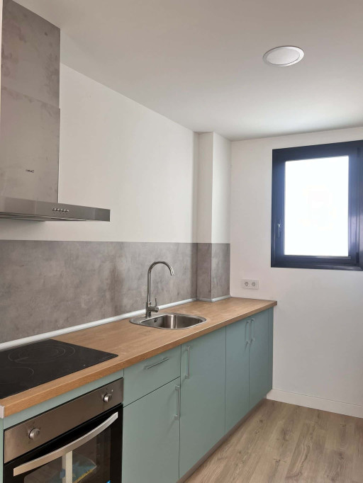 Habitación en calle Bresca M221